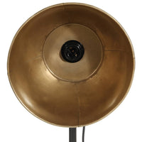 Thumbnail for Stehleuchte 25 W Antik Messing 30x30x90-150 cm E27