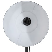 Thumbnail for Stehleuchte 25 W Schwarz 30x30x90-150 cm E27