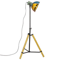 Thumbnail for Stehleuchte 25 W Mehrfarbig 75x75x90-150 cm E27