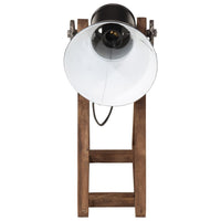 Thumbnail for Schreibtischlampe 25 W Schwarz 30x17x40 cm E27