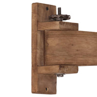 Thumbnail for Wandleuchte 25 W Schwarz E27