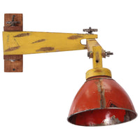 Thumbnail for Wandleuchte 25 W Mehrfarbig E27