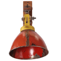 Thumbnail for Wandleuchte 25 W Mehrfarbig E27