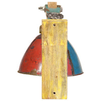 Thumbnail for Wandleuchte 25 W Mehrfarbig E27