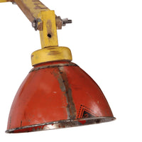 Thumbnail for Wandleuchte 25 W Mehrfarbig E27