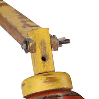 Thumbnail for Wandleuchte 25 W Mehrfarbig E27