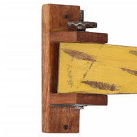 Thumbnail for Wandleuchte 25 W Mehrfarbig E27