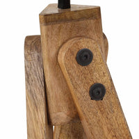 Thumbnail for Stehleuchte 25 W Weiß 45x45x120 cm E27