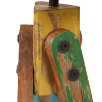 Thumbnail for Stehleuchte 25 W Mehrfarbig 45x45x120 cm E27