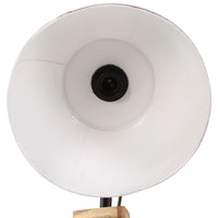 Thumbnail for Stehleuchte 25 W Rot 45x45x120 cm E27