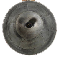 Thumbnail for Deckenleuchte 25 W Vintage Silbern 105x30x65-108 cm E27