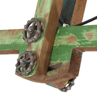 Thumbnail for Deckenleuchte 25 W Mehrfarbig 105x30x65-108 cm E27