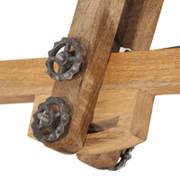 Thumbnail for Deckenleuchte 25 W Blau 105x30x65-108 cm E27