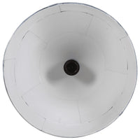 Thumbnail for Deckenleuchte 25 W Schwarz 29x18x85 cm E27