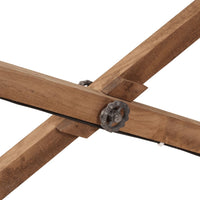 Thumbnail for Deckenleuchte 25 W Schwarz 29x18x85 cm E27