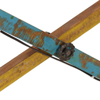 Thumbnail for Deckenleuchte 25 W Mehrfarbig 29x18x85 cm E27