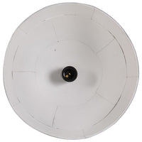 Thumbnail for Deckenleuchte 25 W Blau 29x18x85 cm E27