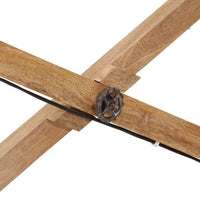 Thumbnail for Deckenleuchte 25 W Rot 29x18x85 cm E27