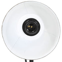 Thumbnail for Schreibtischlampe 25 W Blau 17x17x50 cm E27