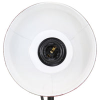 Thumbnail for Schreibtischlampe 25 W Rot 17x17x50 cm E27