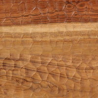 Thumbnail for Beistellschränke 2 Stk. 60x33x75 cm Massivholz Akazie