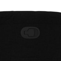 Thumbnail for Relaxsessel Schwarz Stoff