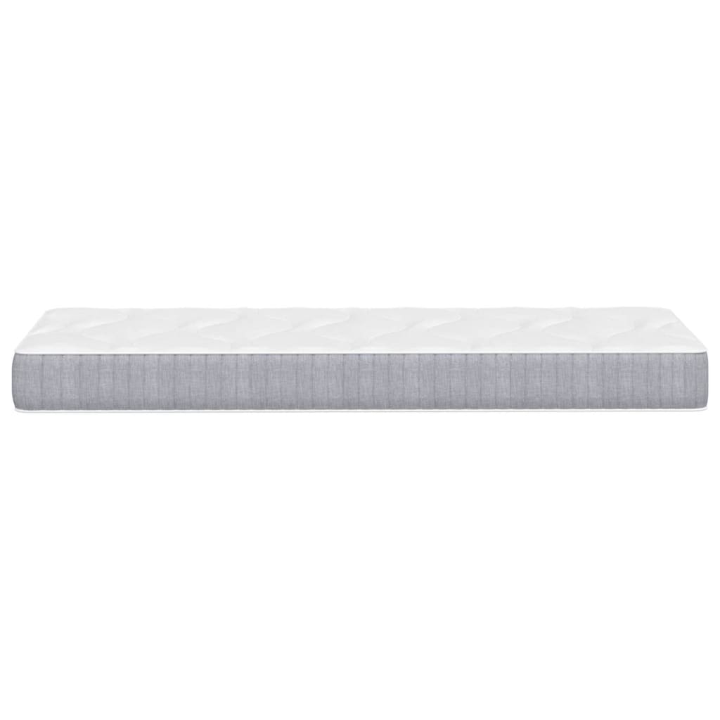 Matratze Taschenfederkern Mittel 90x220 cm