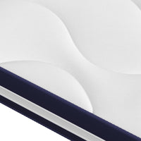 Thumbnail for Matratze Taschenfederkern Mittelfest 90x200 cm