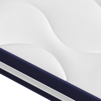 Thumbnail for Matratze Taschenfederkern Mittelfest 120x200 cm