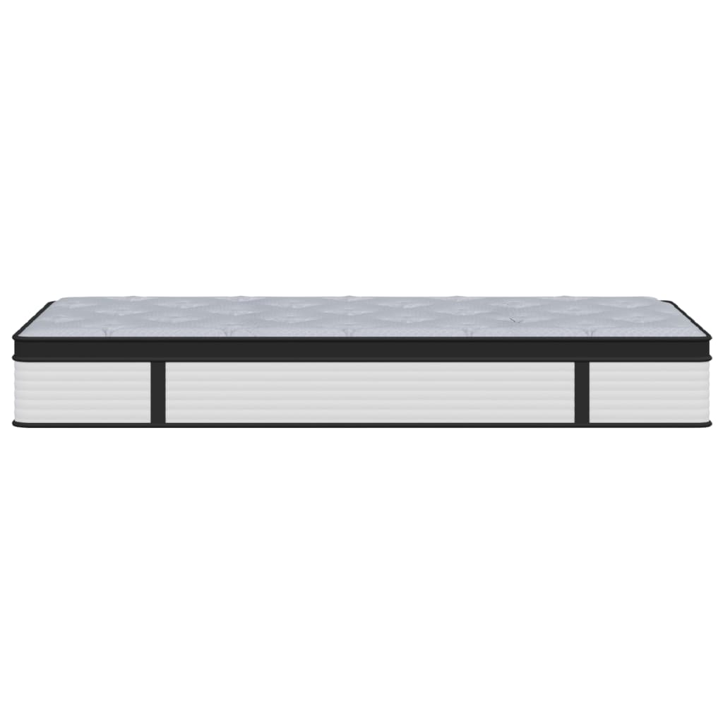 Matratze Taschenfederkern Medium Plus 90x190 cm