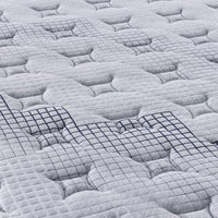 Thumbnail for Matratze Taschenfederkern Medium Plus 100x200 cm