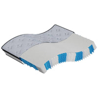 Thumbnail for Matratze Taschenfederkern Mittel Plus 140x190 cm
