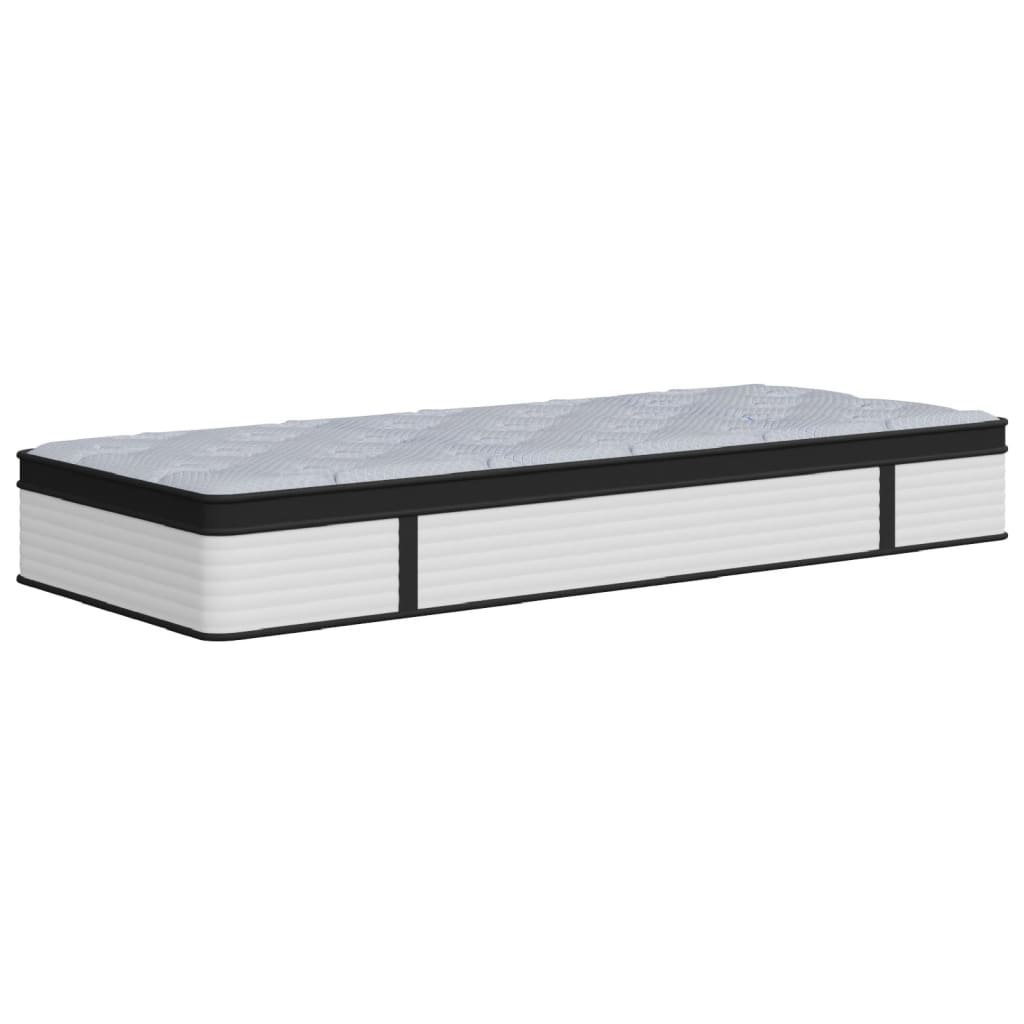 Matratze Taschenfederkern Medium Plus 70x200 cm
