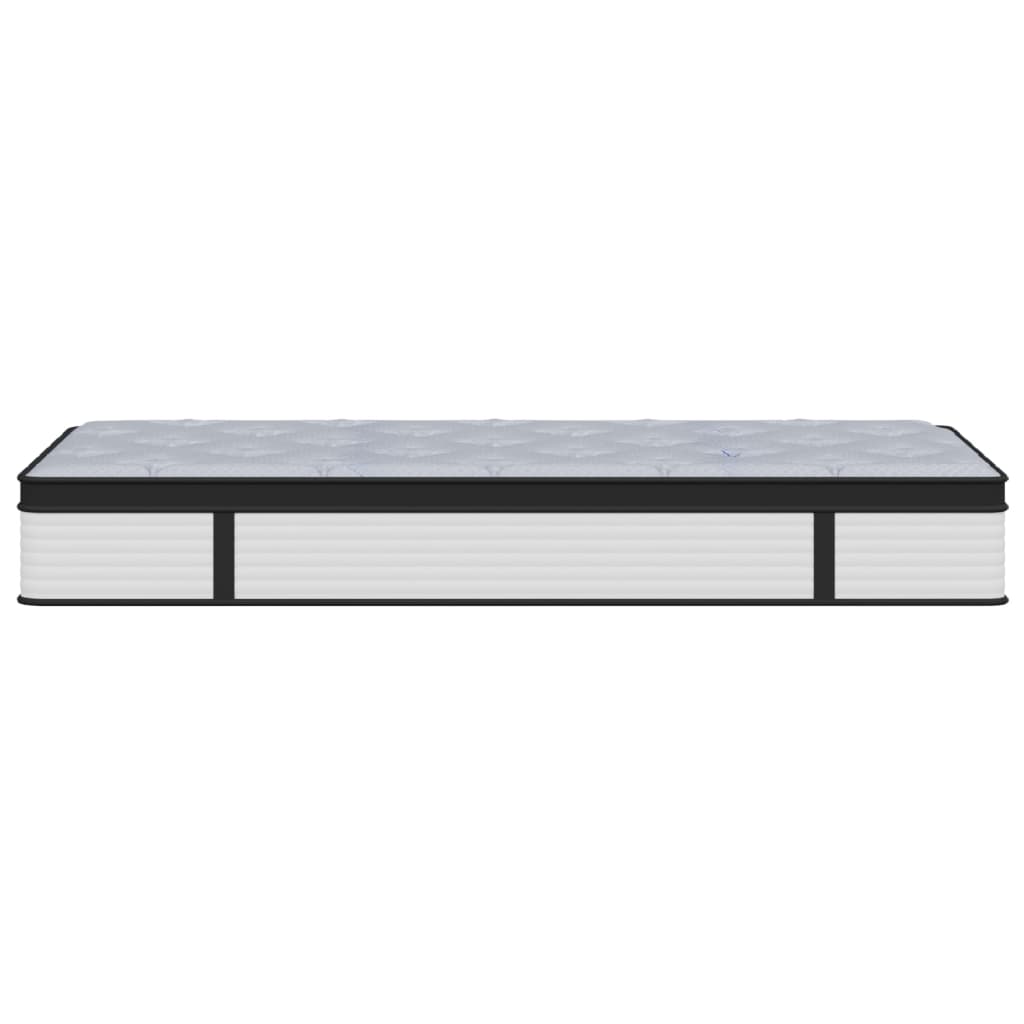 Matratze Taschenfederkern Medium Plus 70x200 cm