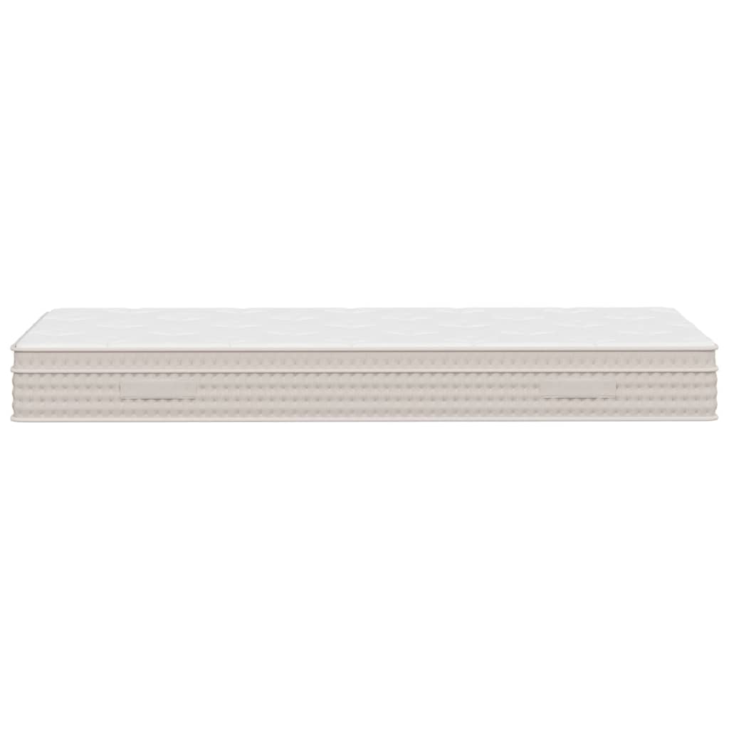 Matratze Taschenfederkern Medium Plus 90x190 cm