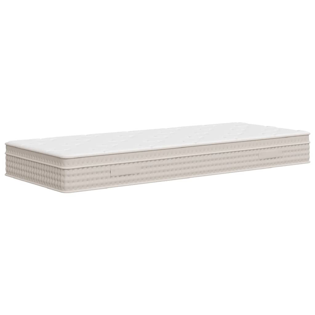 Matratze Taschenfederkern Medium Plus 90x200 cm