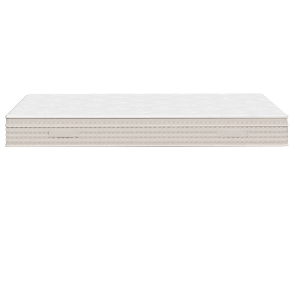 Matratze Taschenfederkern Medium Plus 120x200 cm
