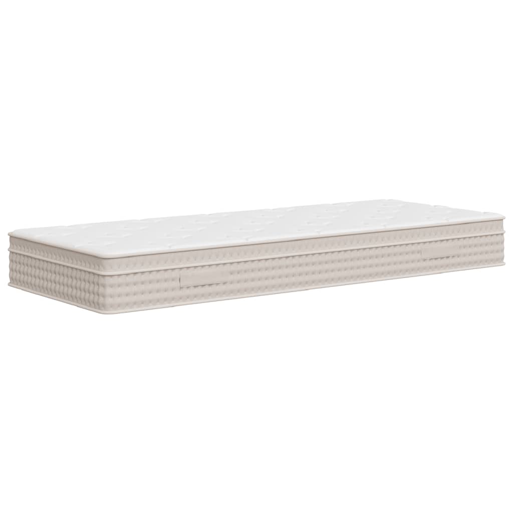 Matratze Taschenfederkern Medium Plus 70x200 cm
