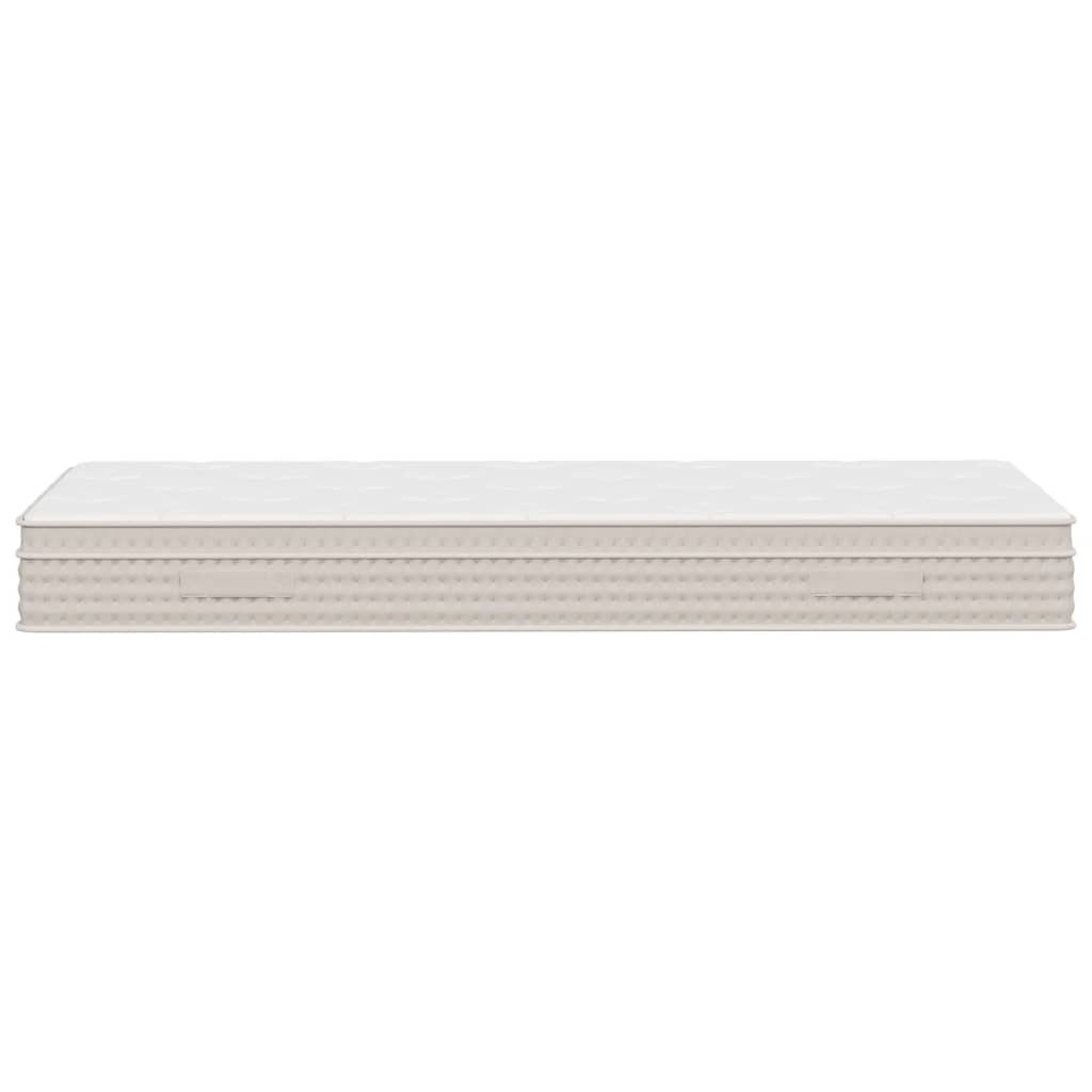 Matratze Taschenfederkern Medium Plus 70x200 cm