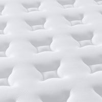 Thumbnail for Matratze Taschenfederkern Mittel 120x200 cm