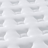 Thumbnail for Matratze Taschenfederkern Mittel 140x200 cm