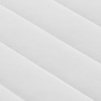Thumbnail for Matratze Schaumstoff Mittelweich 160x200 cm