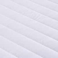 Thumbnail for Matratze Schaumstoff Mittelweich 180x200 cm