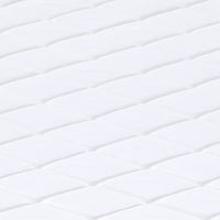 Thumbnail for Matratze Schaumstoff Mittelweich 100x200 cm