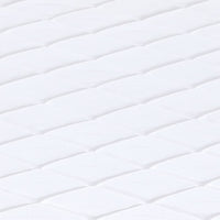 Thumbnail for Matratze Schaumstoff Mittelweich 140x190 cm