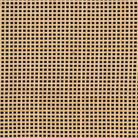 Thumbnail for Sideboard Schwarz 55x30x76 cm Massivholz Mango und Eisen