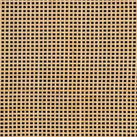 Thumbnail for Sideboard Schwarz 55x30x76 cm Massivholz Mango und Eisen