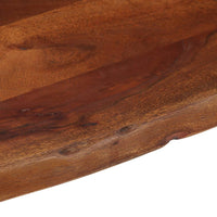 Thumbnail for Couchtisch Honigbraun 110x55x40 cm Massivholz Akazie