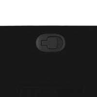 Thumbnail for Relaxsessel Schwarz Stoff