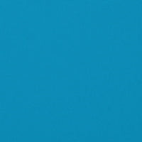 Thumbnail for Hochlehner-Auflagen 4 Stk. Hellblau Oxford-Gewebe